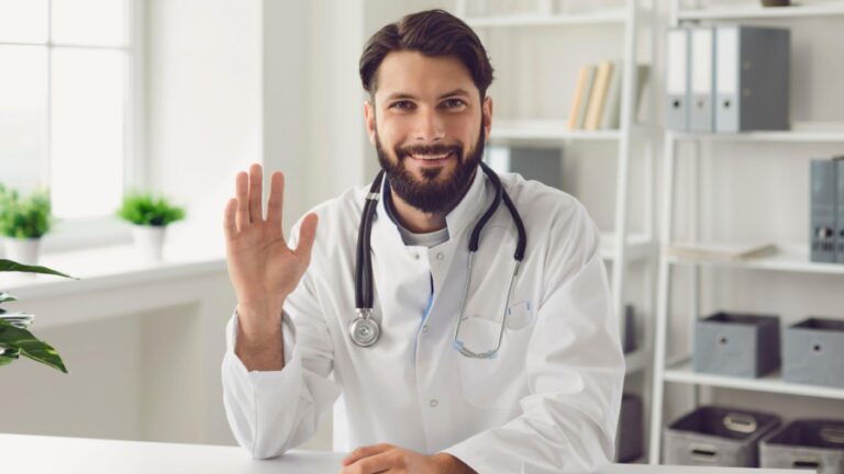 EMAVIP Is Renewing The Patient-Doctor Relationship